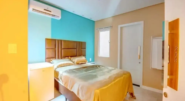 Mucuripe Apartment, Забронировать Апартаменты/квартира Апартаменты Форталезы, рядом с Пляж Мейрелис, Апартаменты/квартира