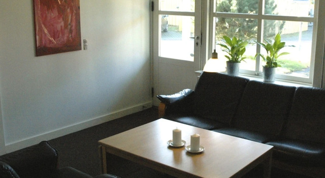 Kaløvig Badehotel, Rezervovat Hotel Århus 