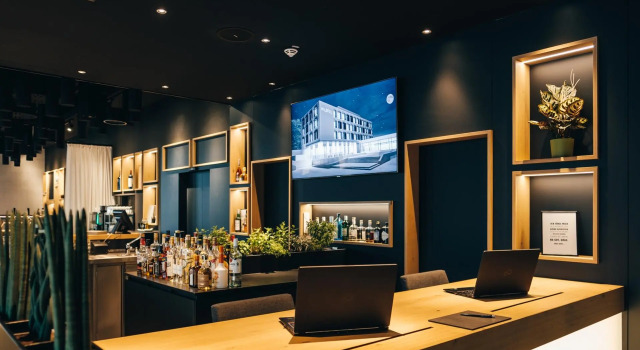 VILOTEL - Hotel & Restaurant, Reserva ahora Hotel Oberkochen Swabian Alps