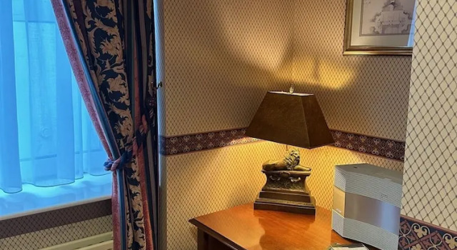 Suite Regency Hotel