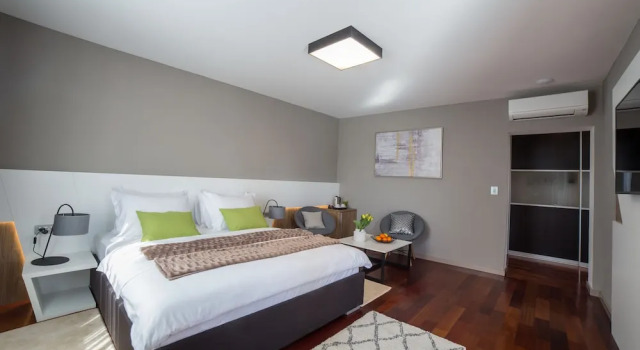 Rooms Residence Vaal, Забронировать Отель Отели Rovinj Riviera 3 звезды, 3*