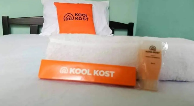 Koolkost Female Syariah @ Joyogrand