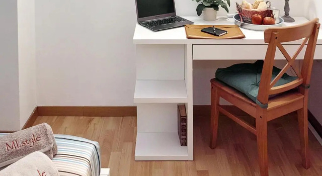 Номер Standard с видом на сад MI. Style