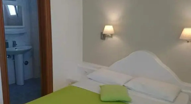 Двухместный номер Executive с видом на бассейн Ino Hotel
