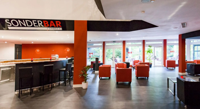 DORMERO Hotel Freudenstadt