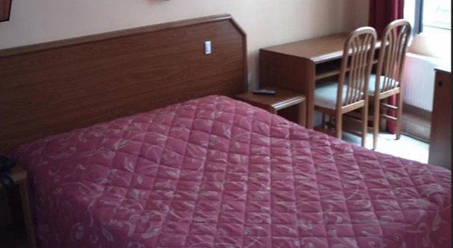 Номер Classic Paris Hôtel Le Mediterraneen