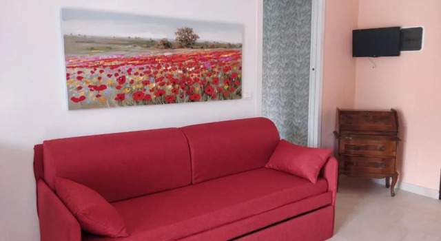 Апартаменты House "La Porta dell'Etna" Nicolosi