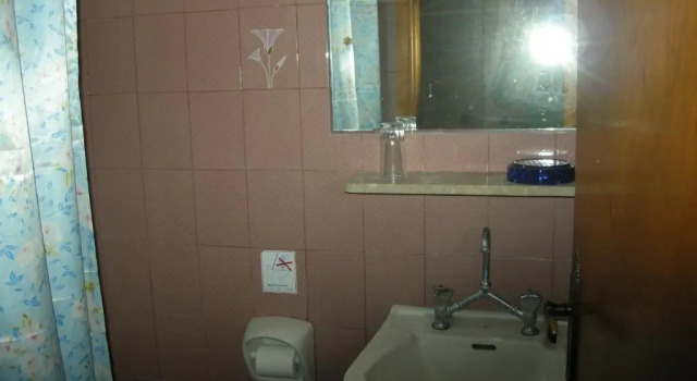 Двухместный номер Standard с балконом Myrmidon Hotel
