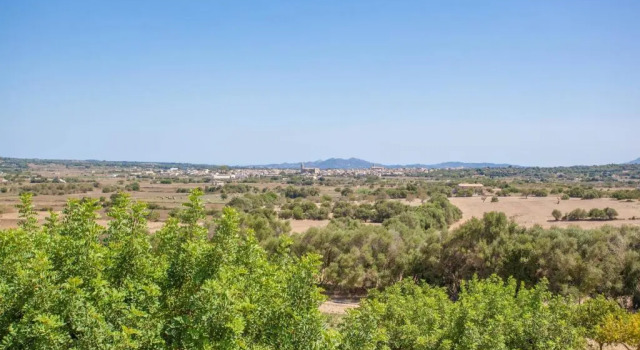 Villa Ses Nines