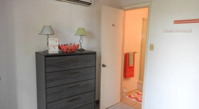 Villa 225E at Jolly Harbour, Buchen Sie Villa Ffryes Antigua und Barbuda