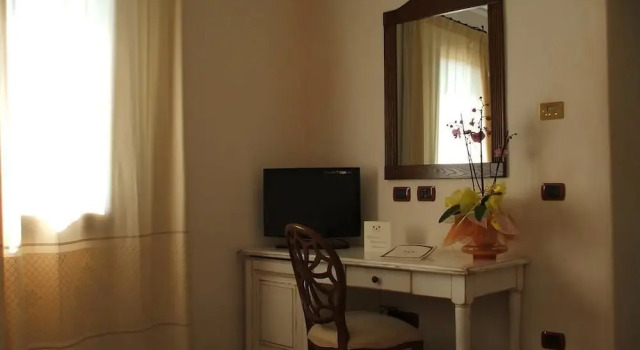 Одноместный номер Standard Hotel Sa Contonera