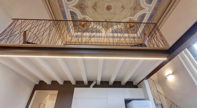 Mamo Florence – Freedom Apartments