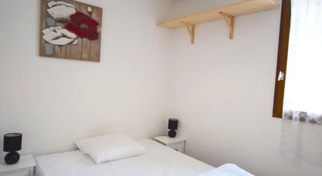 Appartement Bernex, 2 pièces, 4 personnes - FR-1-498-22, Забронировать Апартаменты/квартира Бернекс Южный берег Женевского озера