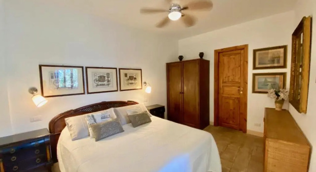 Коттедж Villa Don Giovanni Taormina Mare