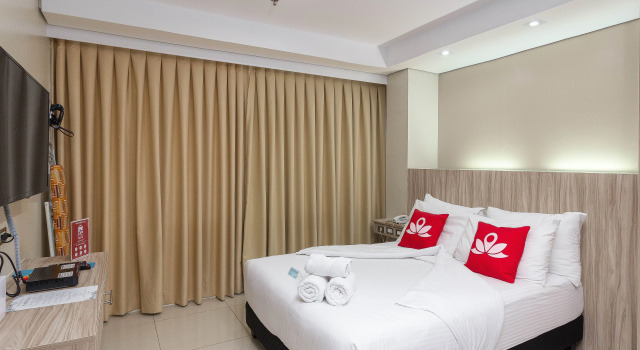 ZEN Premium Banilad, Book Hotel Cebu City Cebu