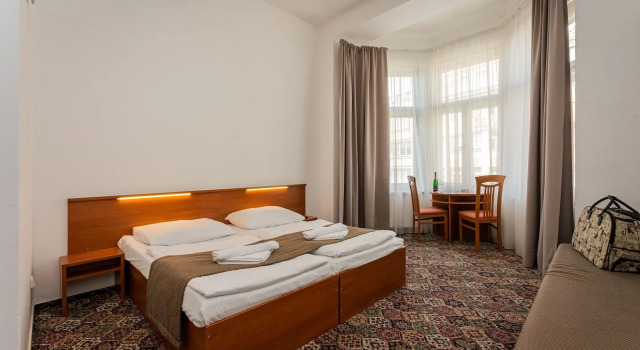 Hotel City Centre