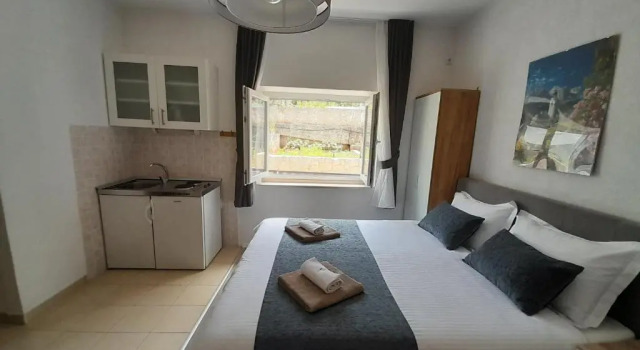 Apartments Palma