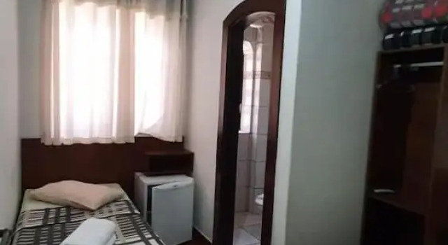 Номер Standard Hotel Casa Blanca
