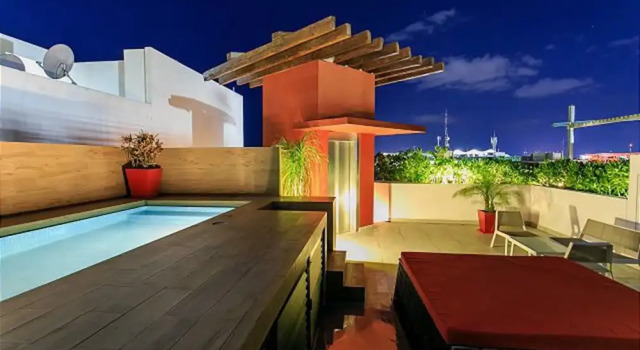 Nolita 11 by Tripintravel, Prenota Appartamento Hotel a Quintana Roo con parcheggio, Parcheggio