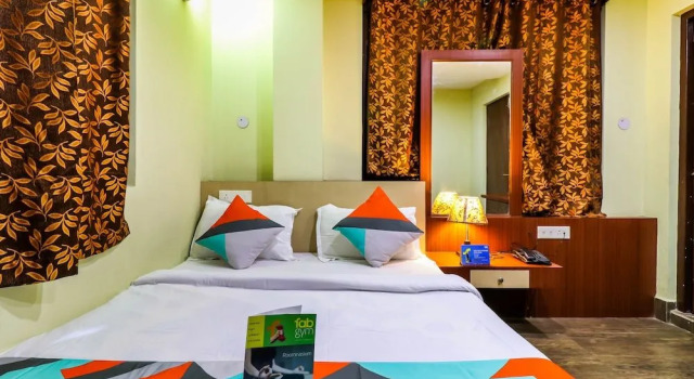 Hotel Lotus Retreat, Book Hotel Hotels in Sikkim with Parking, Parking