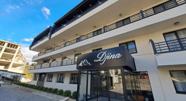 LUX Apartment STEVANOVIC A86, Buchen Sie Ferienwohnung Kopaonik 