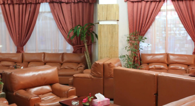 Gulf Horizon Hotel, Rezervovat Hotel Hotely v Dauhá s parkováním, Parkování