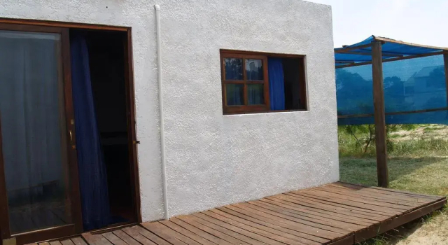 Punta del Diablo Hostel