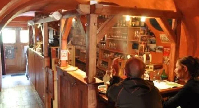 Cafe Hostel, Buchen Sie Hostel Hostels in Südböhmen, Hostel
