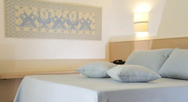 Hotel Baia dei Mori, Book Hotel Tanaunella Sardinia South, near Porto Ainu Beach