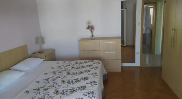 Apartments Roščić