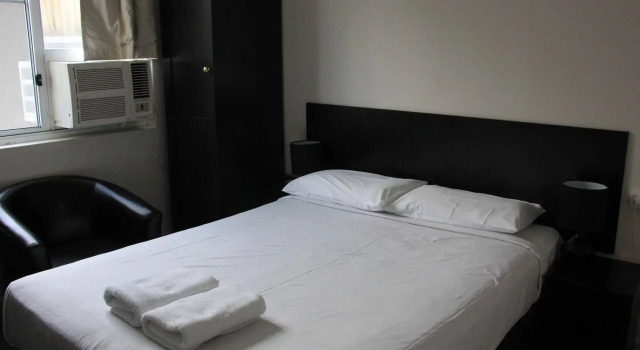 Hotel St Leonards