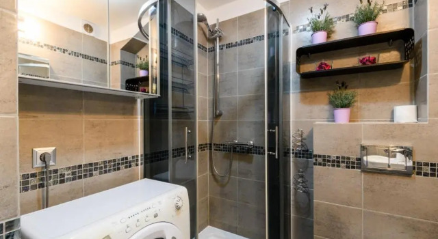 Студия Budgetplus Key Apartaments Pańska
