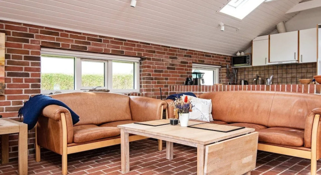5 Person Holiday Home in Borkop, Book Vacation Home Hotels in Børkop with Parking, Parking
