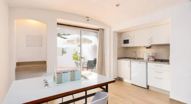 Студия Apartamentos Borda D´Agua