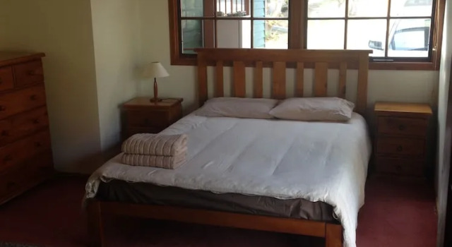 Standard Zimmer mit Balkon Tranquil Point