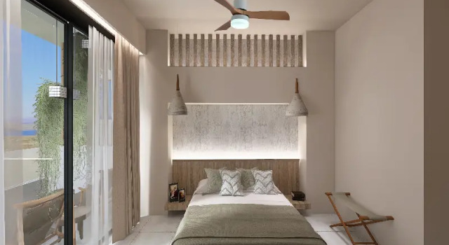 Номер Superior South Coast Hotel
