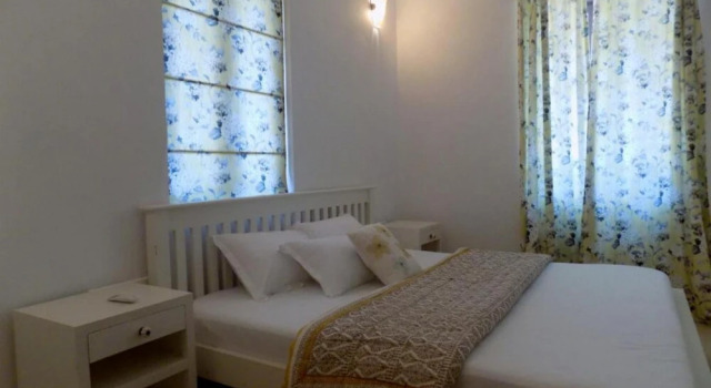 Номер Comfort GuestHouser 2 BHK Apartment - 0b7b