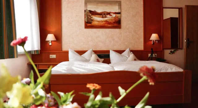 Номер Standard Landhotel Trakehnerhof