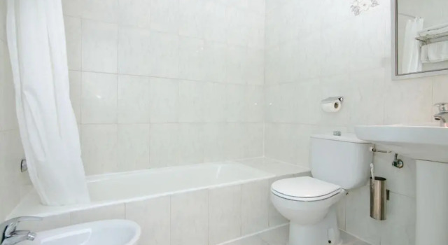Номер Standard Hostal Manolo