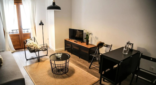 Apartamentos Dacosta, Book Apartment Ribadeo 