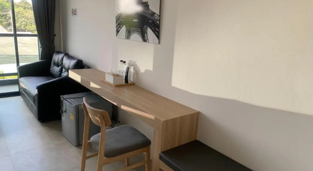 Double J Hotel, Забронировать Отель Отели Nong Pa Khrang 3 звезды, 3*