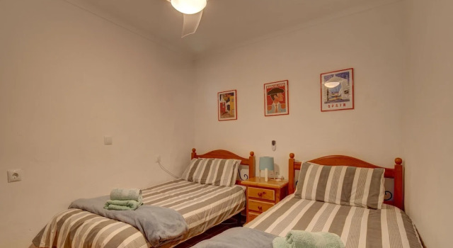 Casa Turquesa Apartamentos