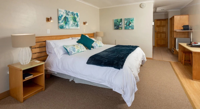 Номер Luxury Aire del Mar Guest House