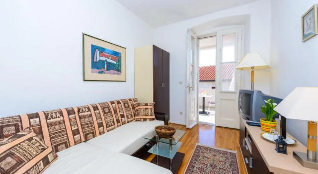 Apartments Eta, Забронировать Апартаменты/квартира Отели Цавтат с парковкой, рядом с Пляж Циста Лука 1, Парковка