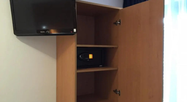 Двухместный номер Standard Karaibes Residence