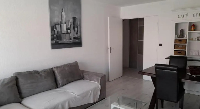 Appartement Arcachon, 3 pièces, 4 personnes - FR-1-319-460, Забронировать Апартаменты/квартира Апартаменты Бассен-д'Аркашон, Апартаменты/квартира
