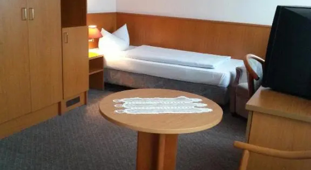 Номер Standard Hotel Park Eden