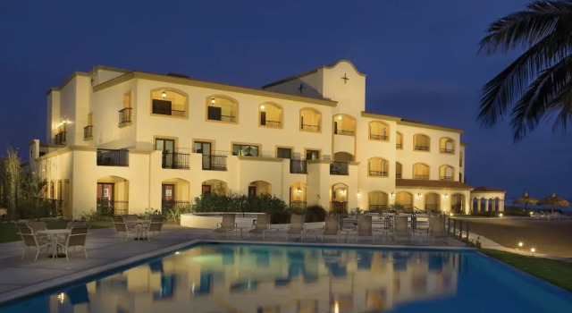 Las Villas Hotel & Golf by Estrella del Mar, Réserver Hôtel Mazatlán Sinaloa