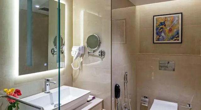 Номер Business Sterling City Centre, Bokaro