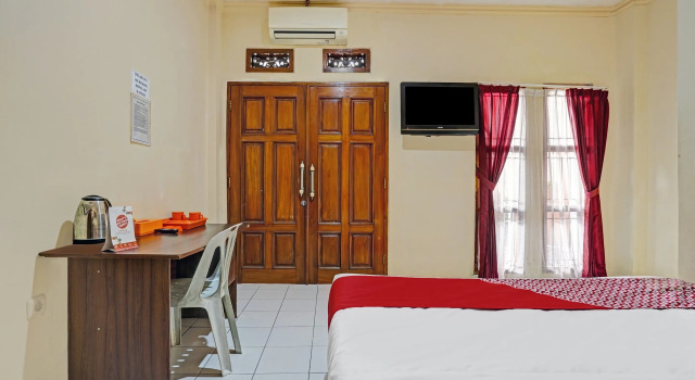 OYO 90415 Havana Orange Guest House